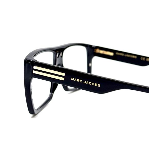 New, MARC JACOBS Sunglasses MARC 672/CS 80799 Authentic - Picture 10 of 15